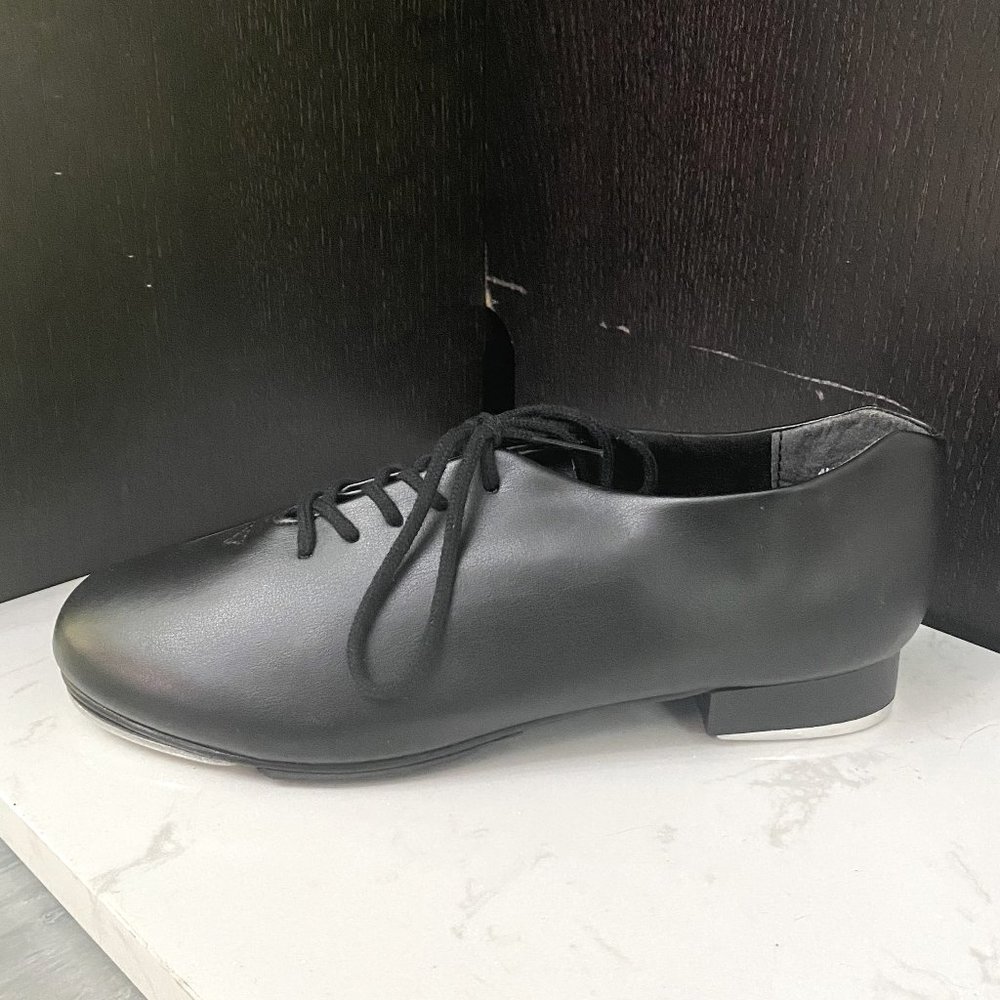 Capezio Tele Tone Tap Shoes - New (Size 4.5M / 6.5F)